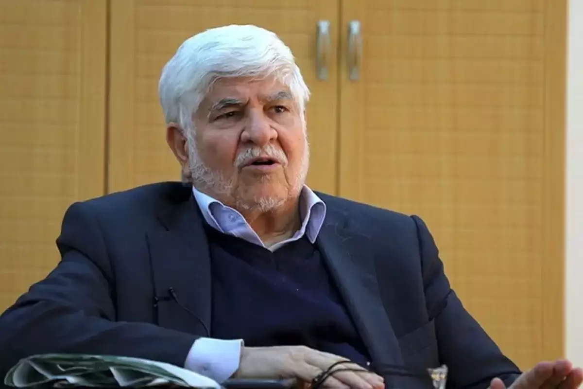محمد هاشمی: برنده دور اول مذاکرات، ایران بوده است