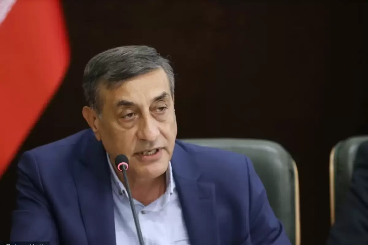 هسته‌های گزینش جوان غرب کشور را جذب کنند