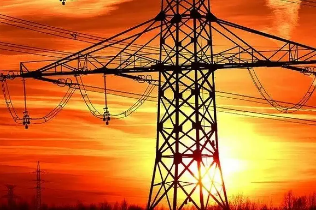 آزمایش 20 دقیقه‌ای مشترکان برق
