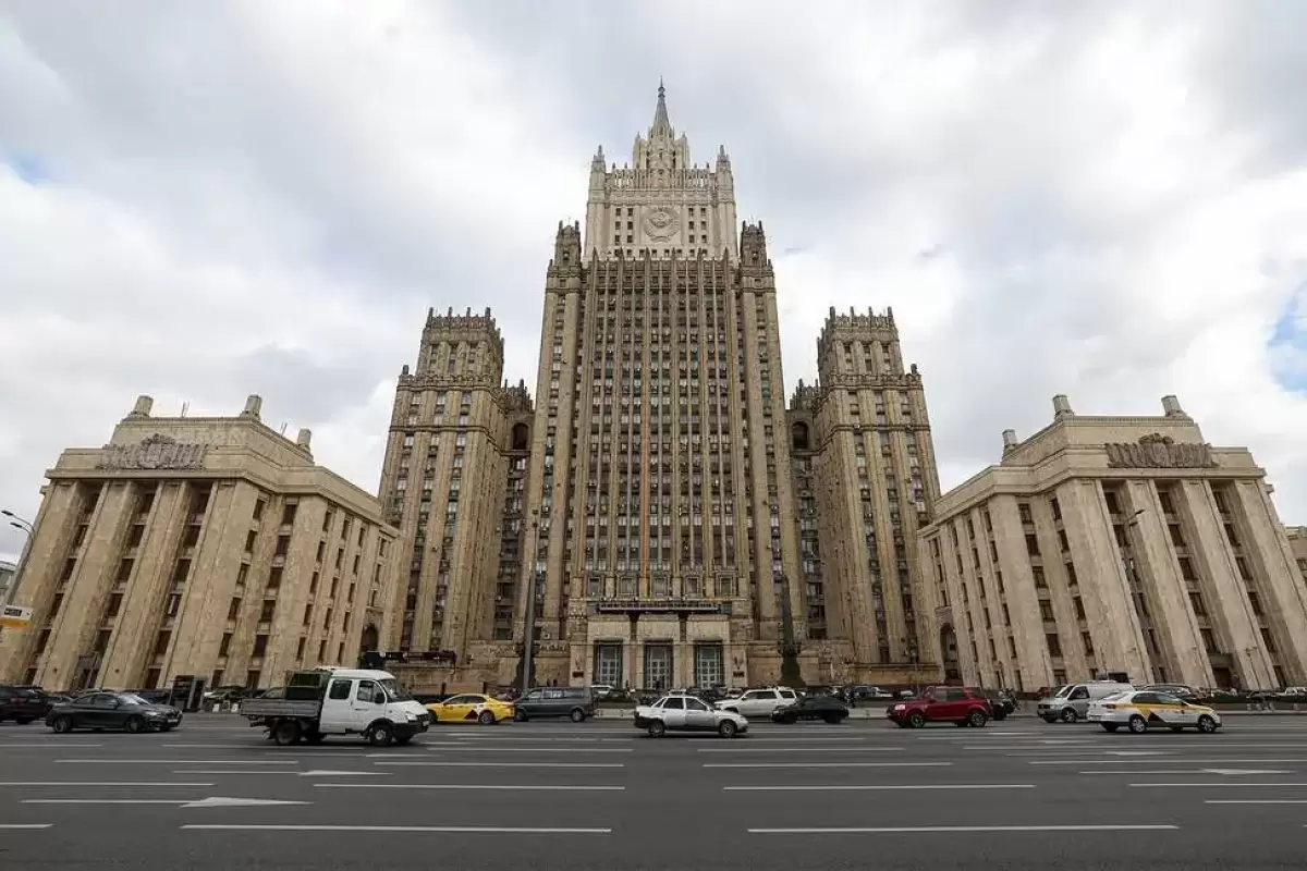 روسیه از مذاکرات غیرمستقیم ایران و آمریکا استقبال کرد