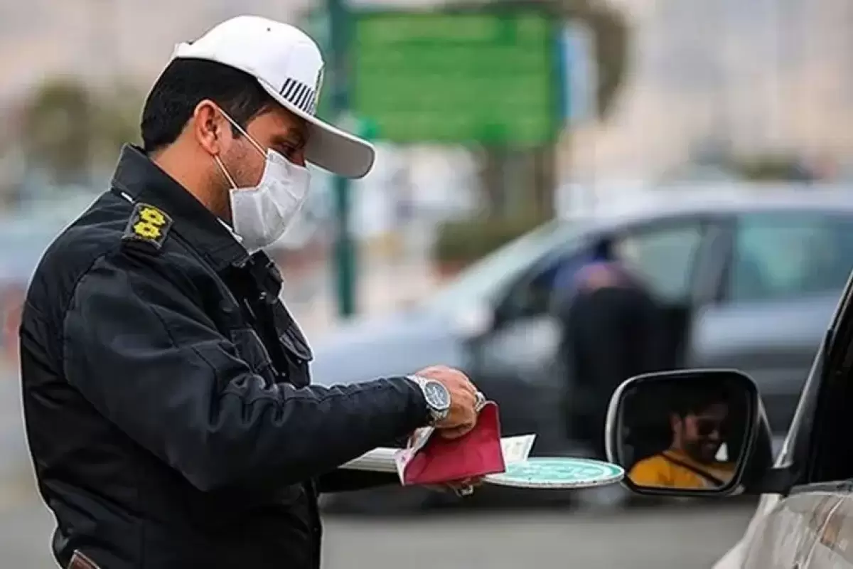 حمل مسافر در وسایل نقلیه باربری در روز سیزده به در ممنوع