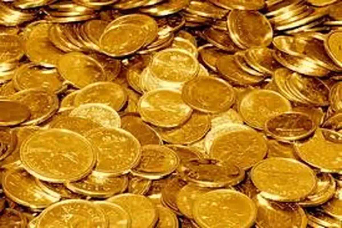 قیمت سکه بهار آزادی امروز دوشنبه 8 اردیبهشت 1404