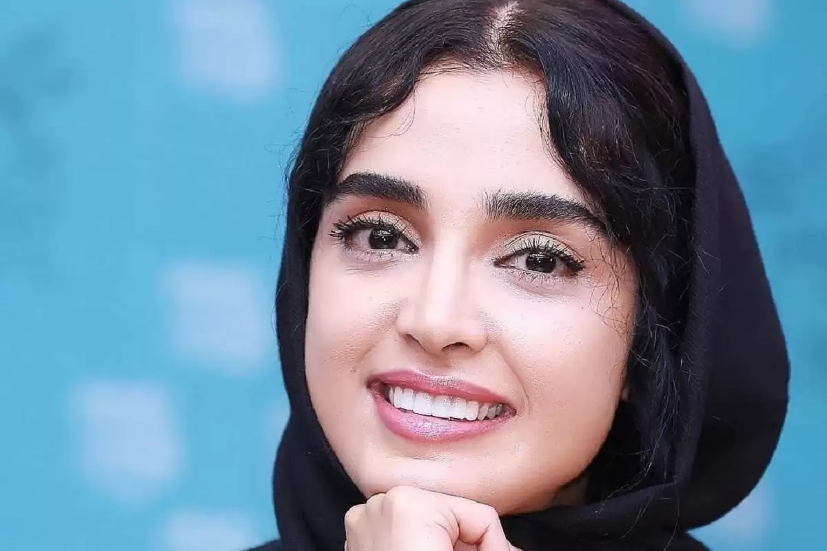 تصاویر؛ عکس های  شخصی، زندگی خصوصی و بیوگرافی الهه حصاری