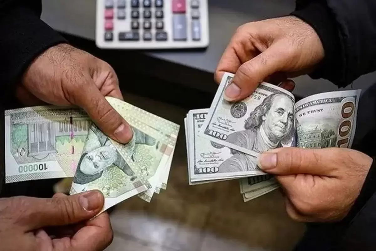 قیمت دلار سلیمانیه امروز یکشنبه 31 فروردین 1404
