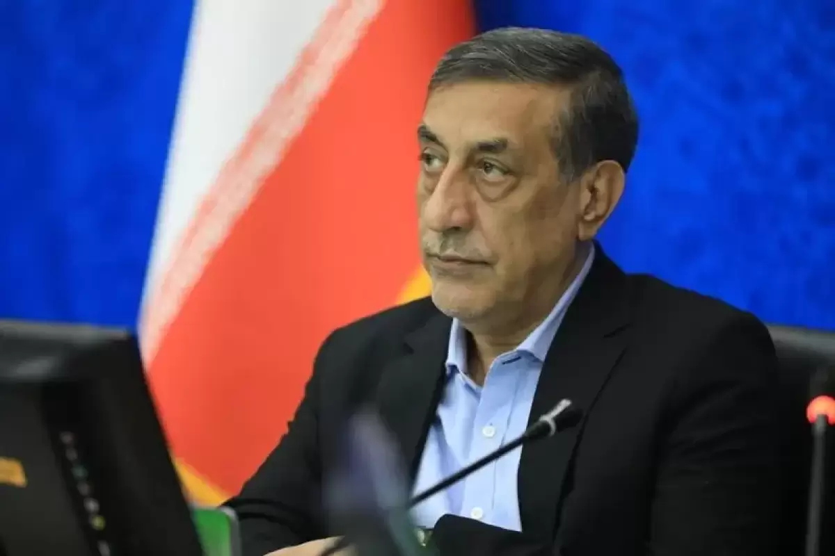 قائم‌پناه: مذاکرات با حفظ منافع ملی انجام شد