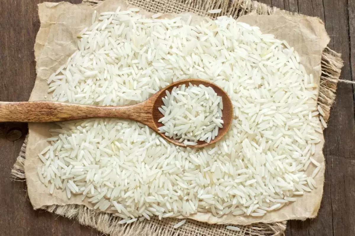 افزایش دوباره قیمت برنج + قیمت