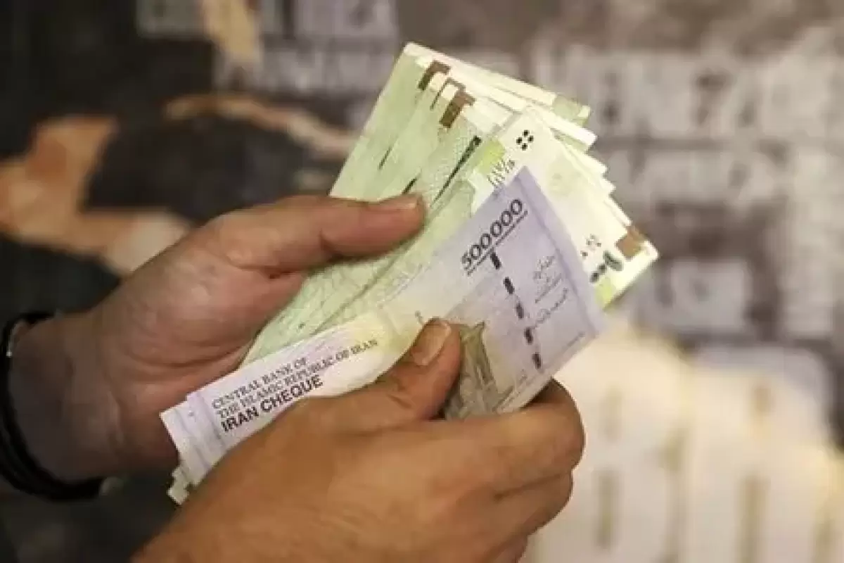 هشدار؛ این پیامک جعلی یارانه معیشتی را باز نکنید