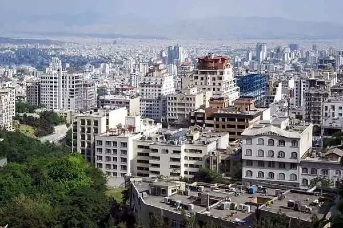 آیین‌نامه ایجاد صندوق‌های سرمایه‌گذاری املاک و مستغلات ابلاغ شد