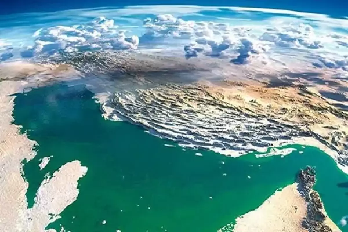 چرا امروز 10 اردیبهشت را روز ملی خلیج‌فارس نامگذاری کردند؟