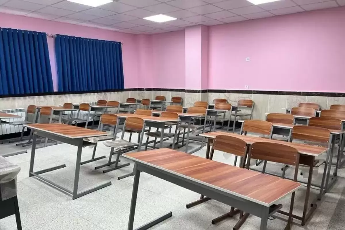 معاون وزیر آموزش و پرورش: احداث مدرسه در شهرک‌های تازه تاسیس در دستور کار قرار دارد