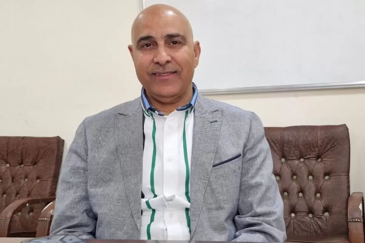 «شیراز جونیور» الگویی برای ترویج اسکواش در غرب آسیا