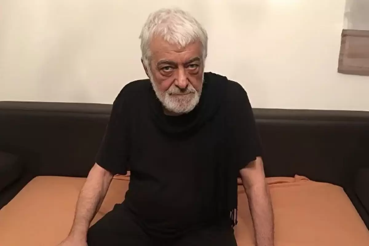 تصاویر؛ زندگی خصوصی، عکس های شخصی و بیوگرافی شهاب عسگری