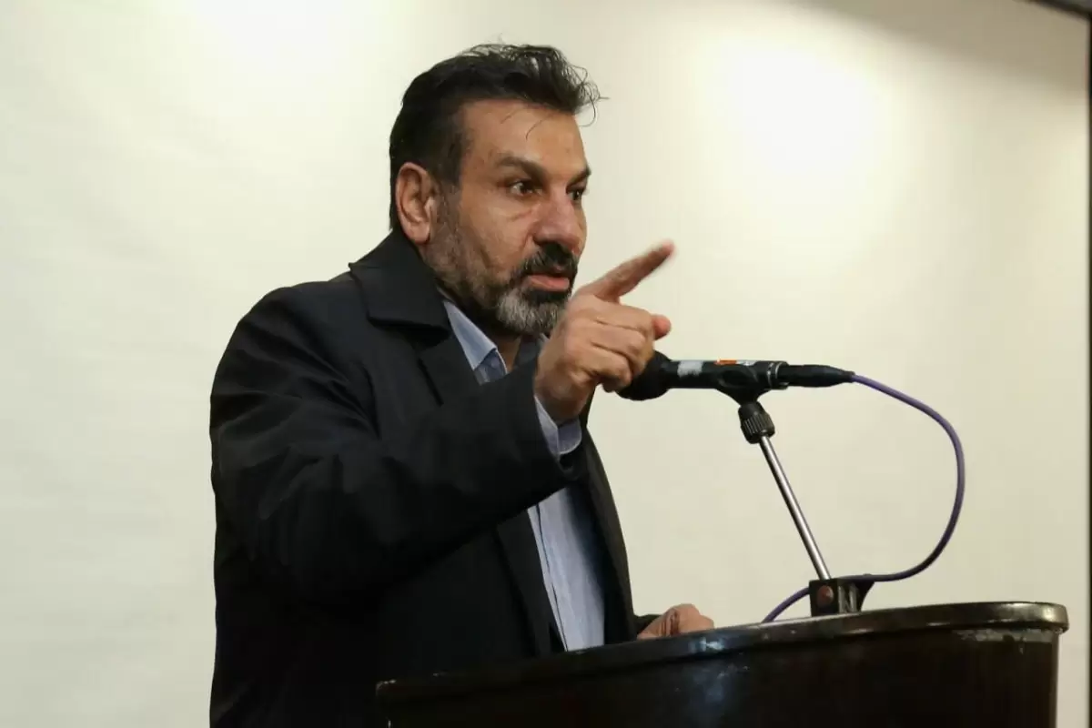 انتقاد تاج از اعتراض‌ها به تصمیمات داوران VAR
