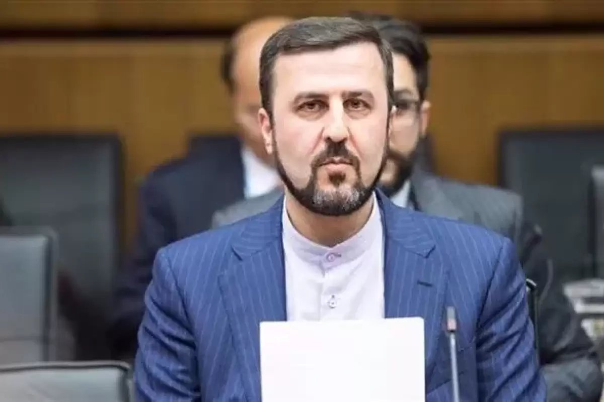 غنی‌سازی جزو خطوط قرمز ماست