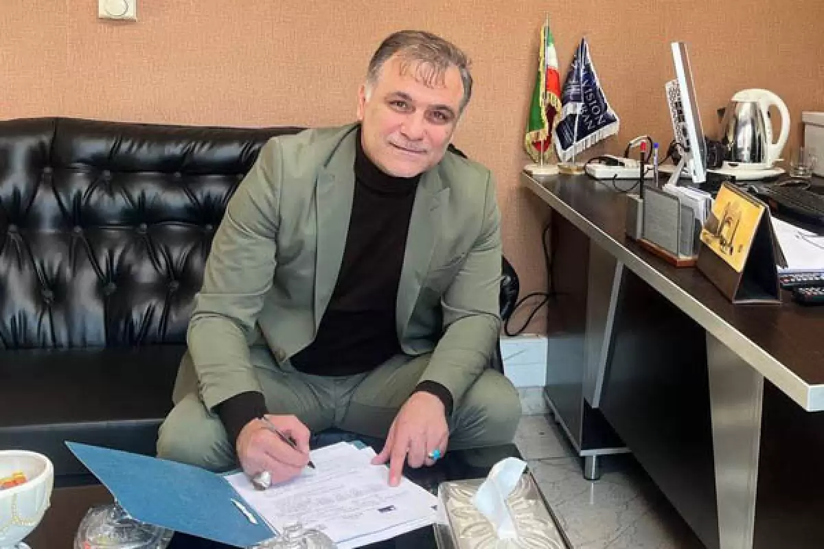 هشدار رئیس هیئت فوتبال تهران به خانواده ها در مورد شهریه مدارس فوتبال