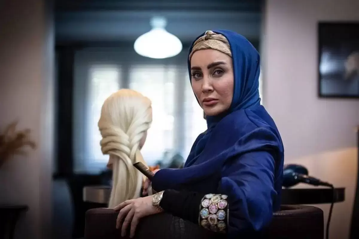 «ناریا»، سریال جایگزین «پایتخت»، گل کاشت: ۹۷ درصدر ریزش مخاطب