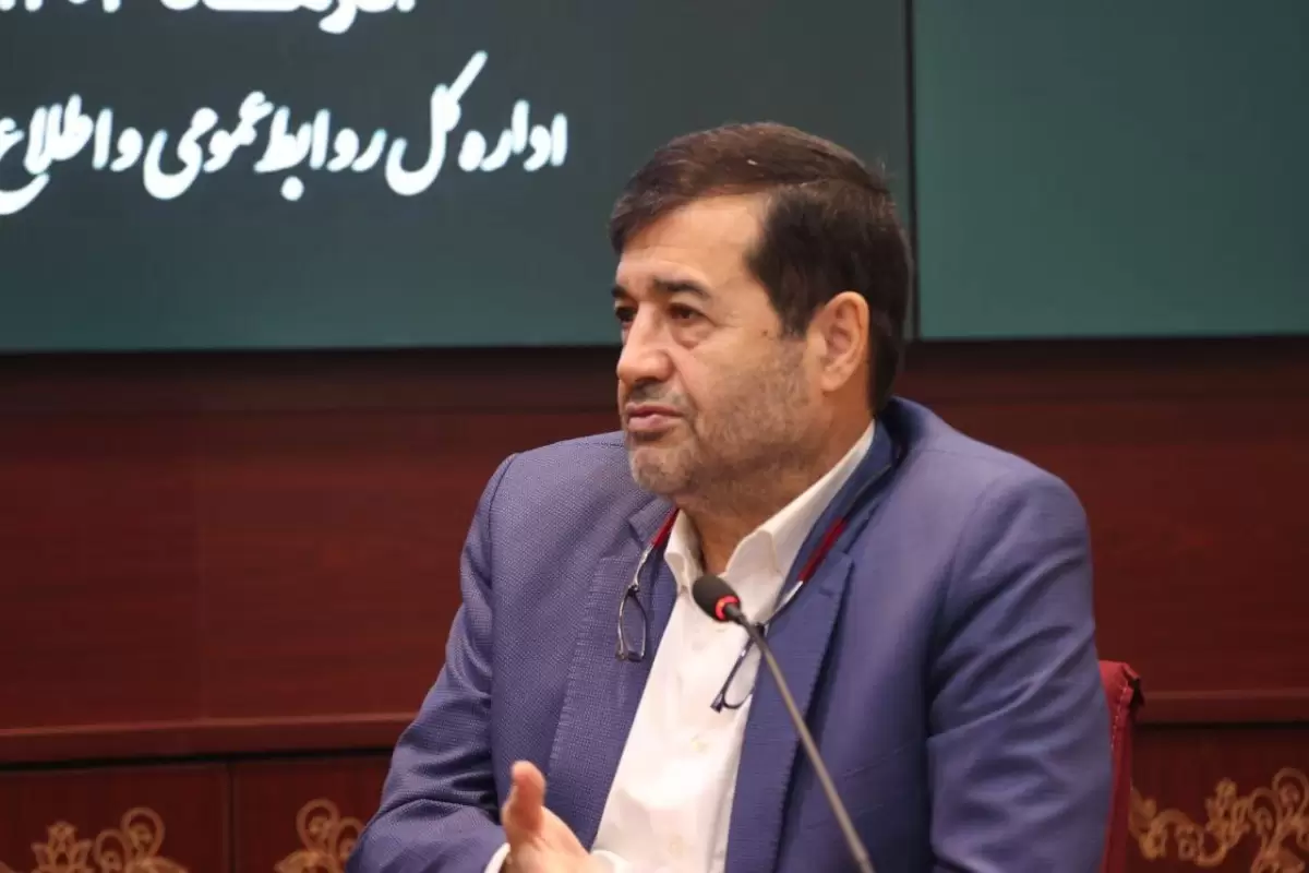 وزیر ورزش‌ و جوانان مطرح کرد؛ تشکیل فدراسیون ورزش نیروهای مسلح