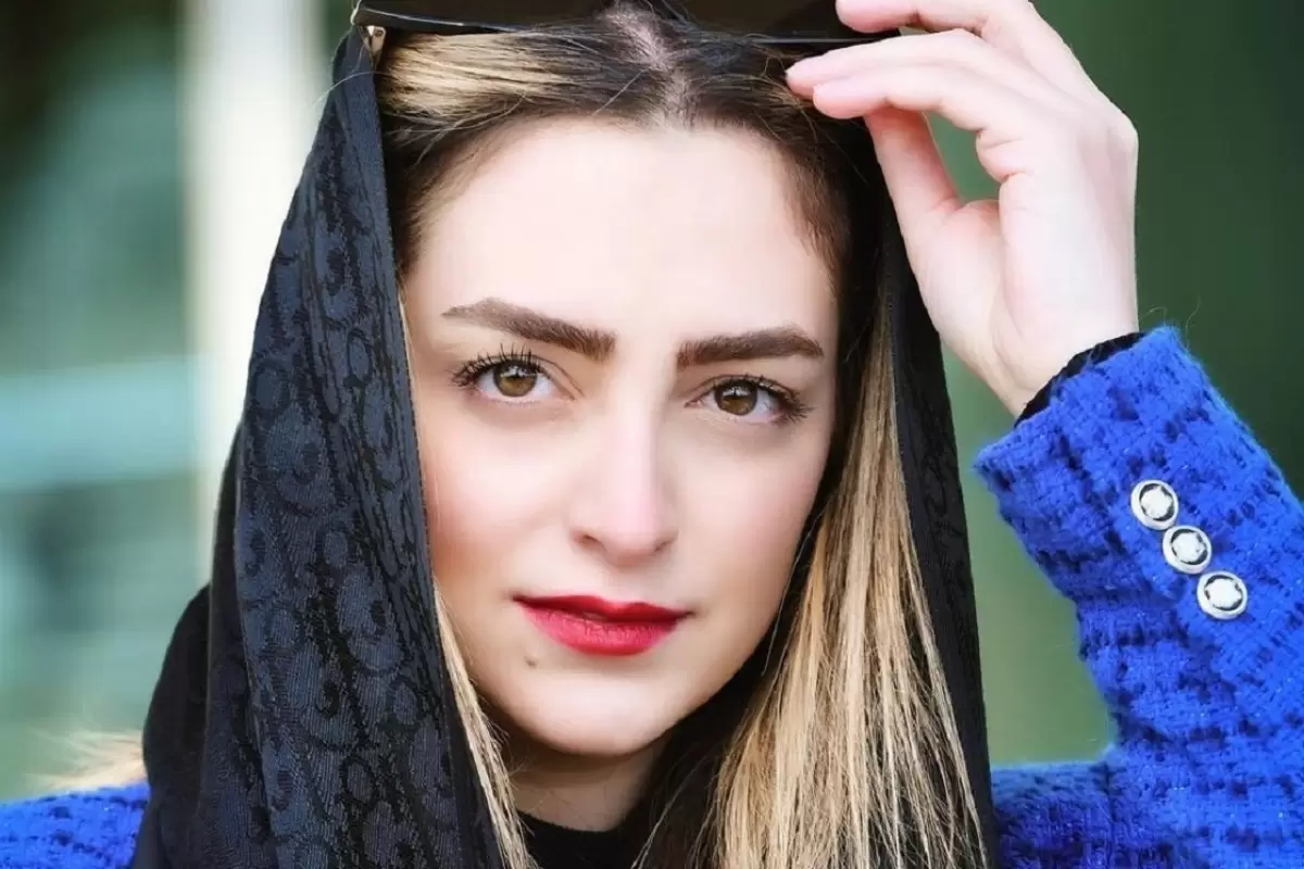 تصاویر؛ زندگی خصوصی و بیوگرافی نهال دشتی