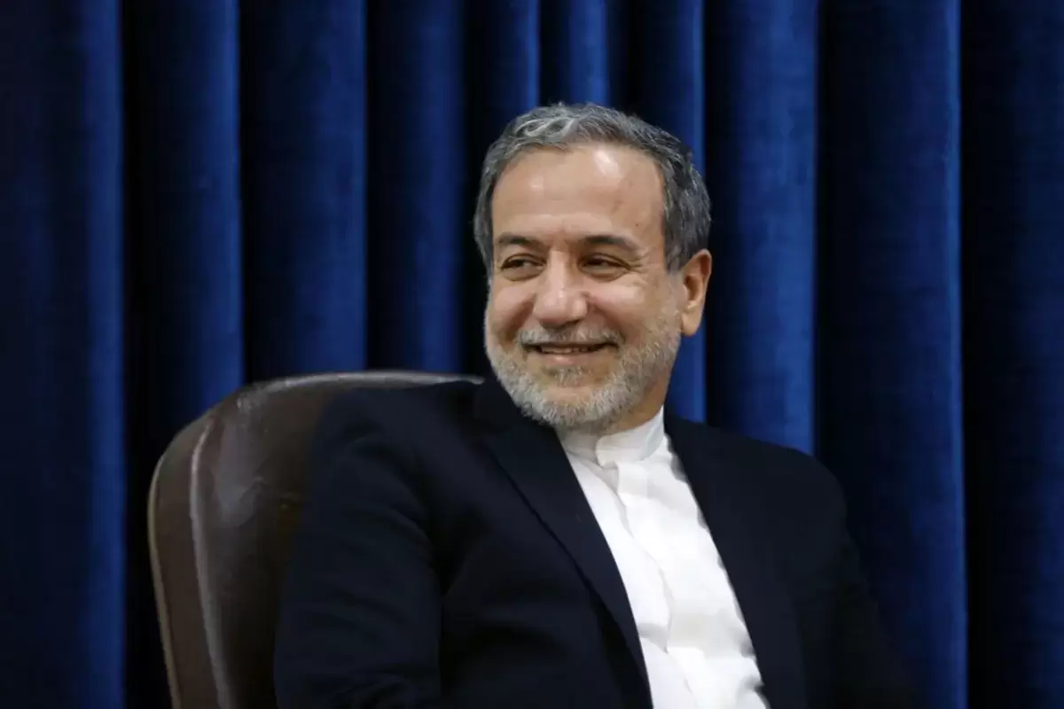 عراقچی: در صورت تداوم واقع‌بینی و حسن نیّت، امکان حصول نتیجه وجود دارد