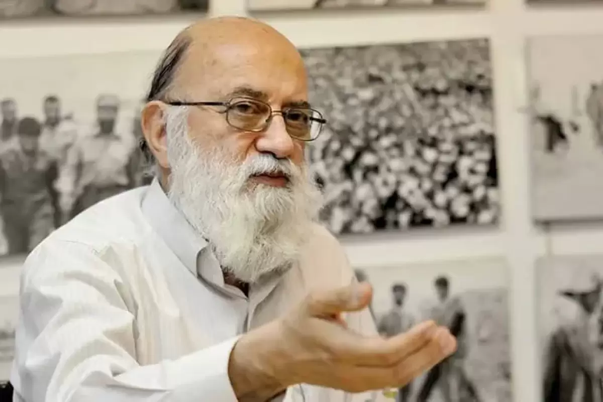 چمران شرط ورود خودروهای شهرستانی به تهران را اعلام کرد