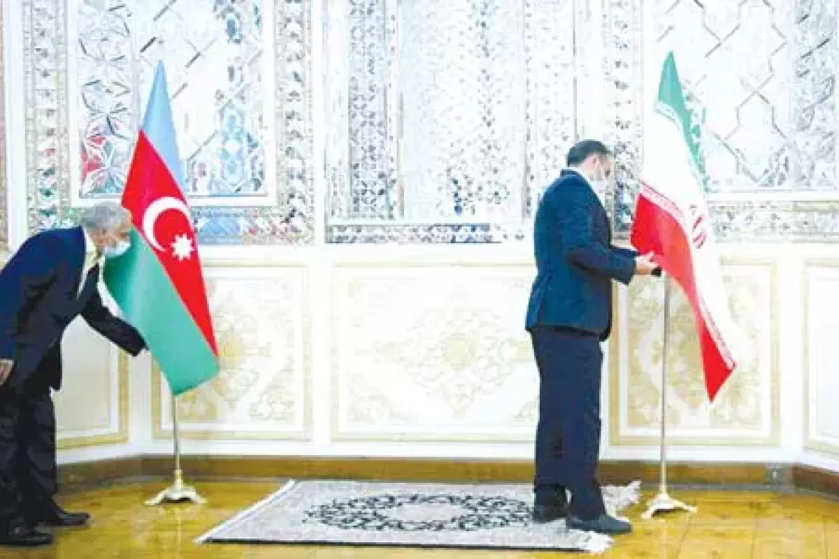 گامی در راه اعتماد دوباره