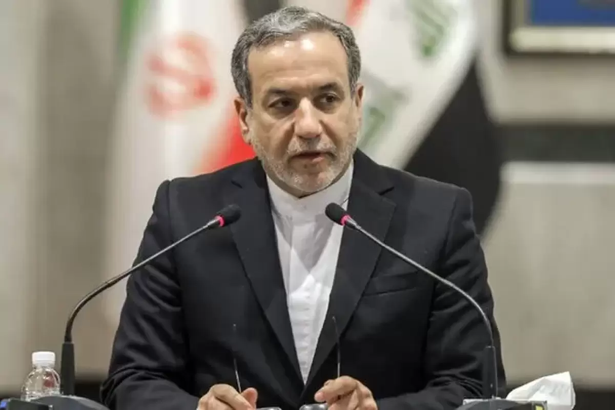 وزیر خارجه: «غیر مستقیم بودن»، مانعی در مذاکرات ایجاد نکرده است