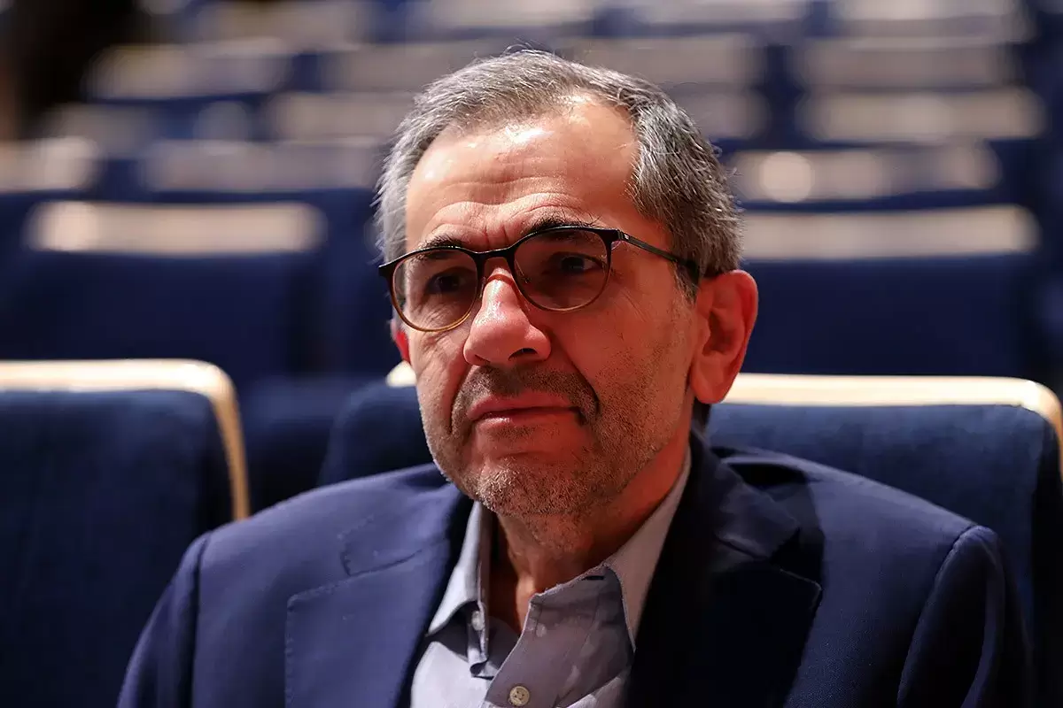 ارزیابی تخت روانچی از دور سوم مذاکرات چه بود؟