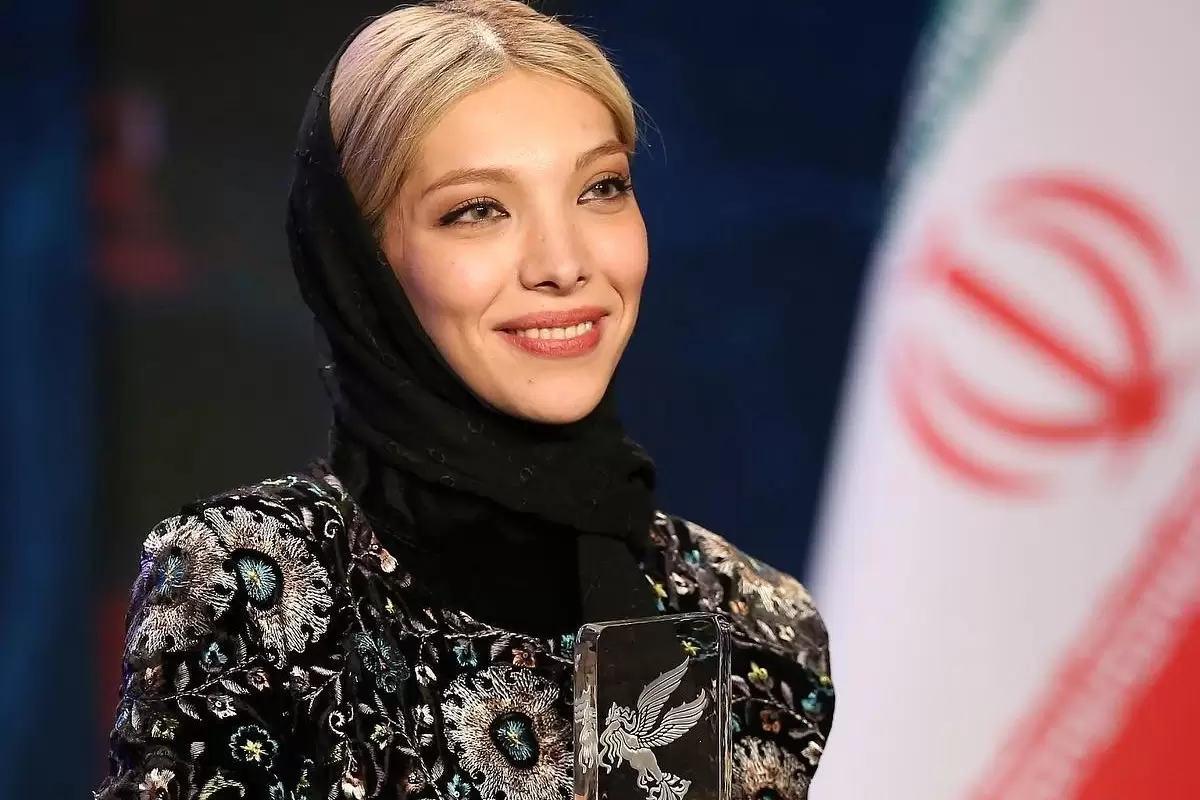 تصاویر؛ عکس های  شخصی، زندگی خصوصی و بیوگرافی صدف اسپهبدی