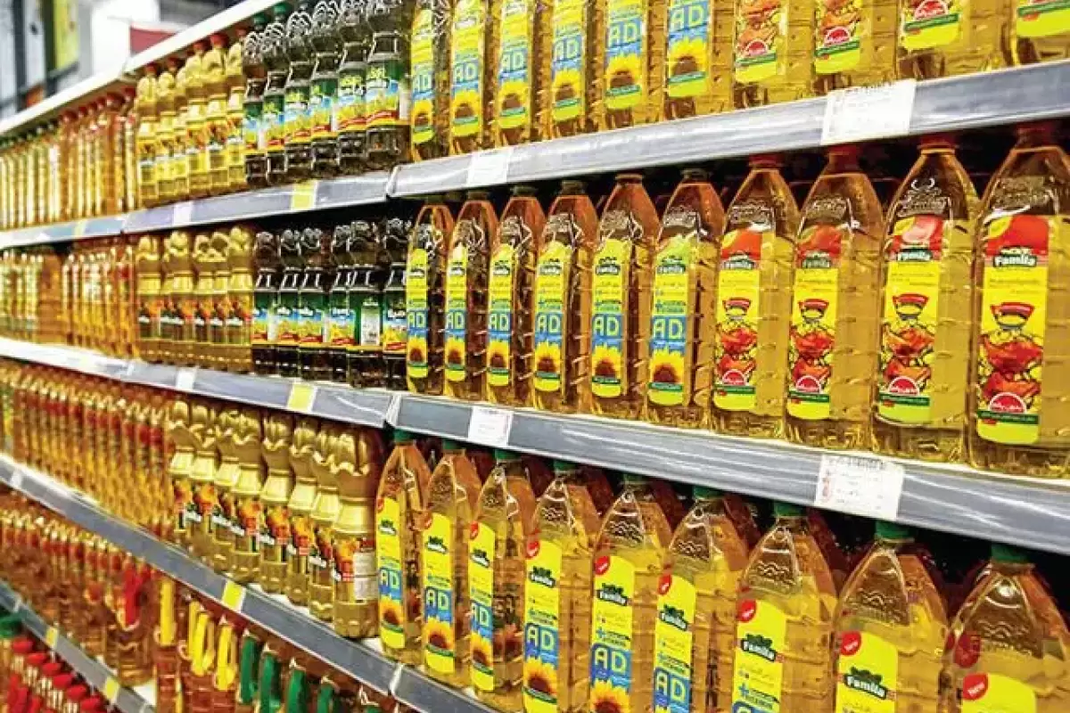 تشریح دلیل کمبود روغن و شکر در فروشگاه‌ها