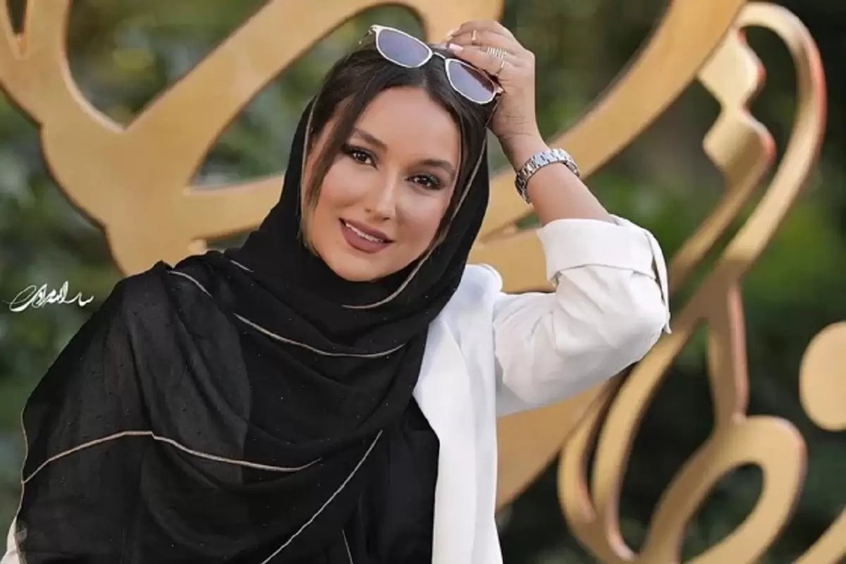 تصاویر؛  زندگی خصوصی و بیوگرافی مینا دلشاد