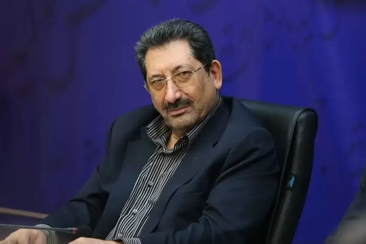 اظهارات وزیر صمت درباره حادثه معدن مهماندویه دامغان