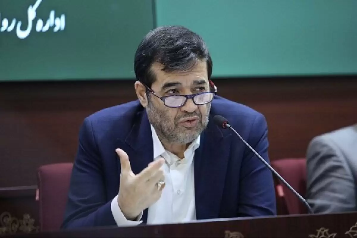 پیام تسلیت وزیر ورزش و جوانان بابت درگذشت پیشکسوت استقلال