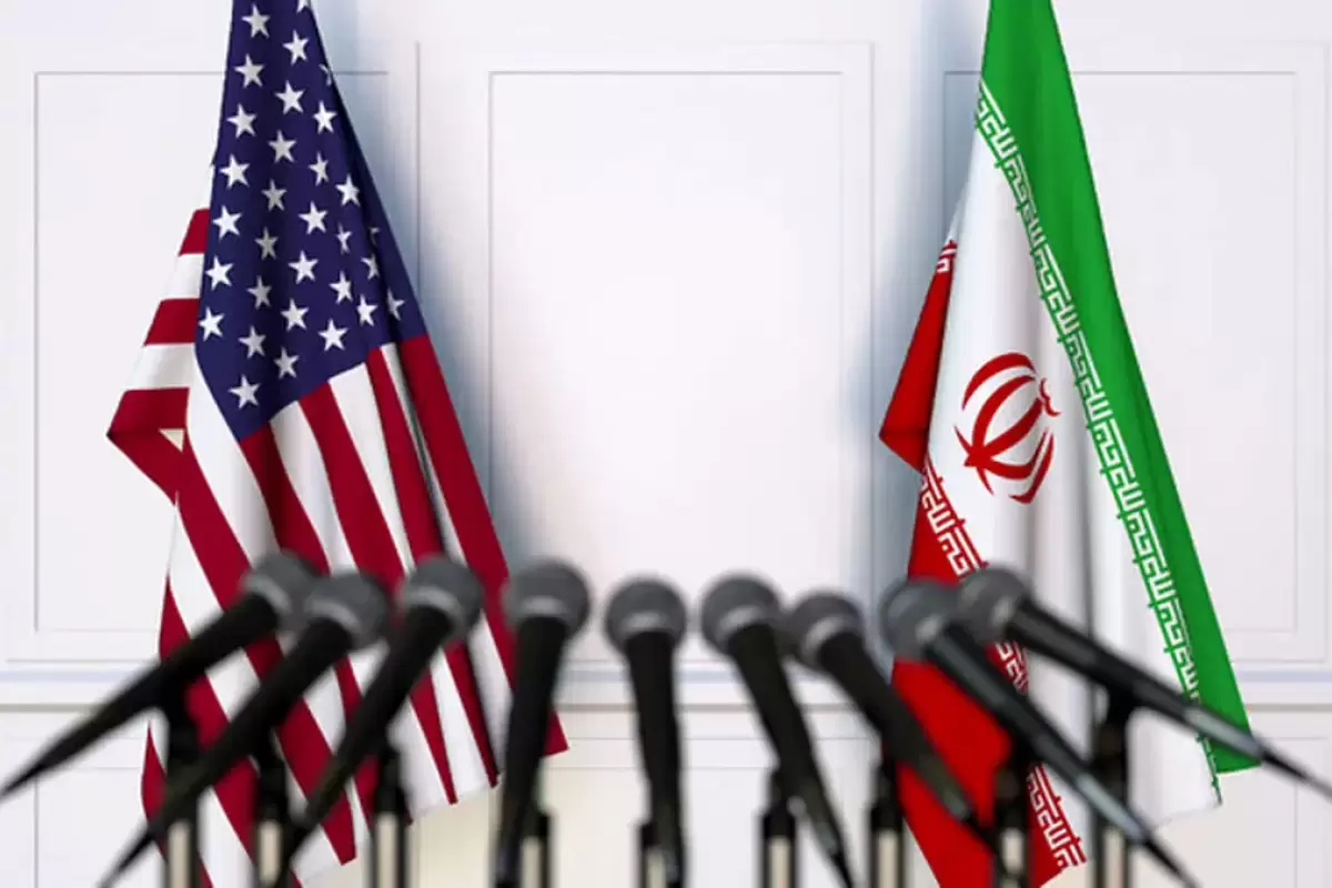 دور سوم مذاکرات به پایان رسید/ ویدیو