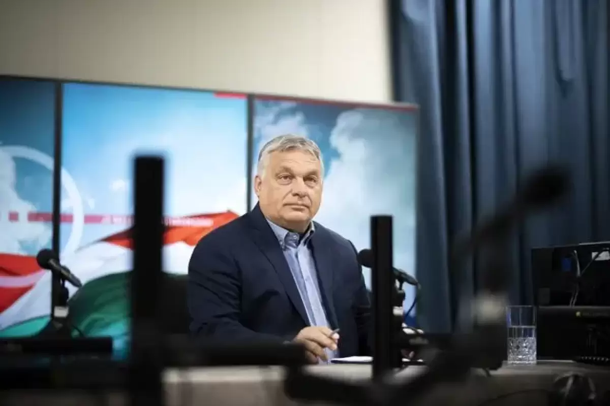 پیشنهاد جنجالی اروپا به کی‌یف؛ «به جنگ ادامه بده، عضویت در اتحادیه در انتظارت است»