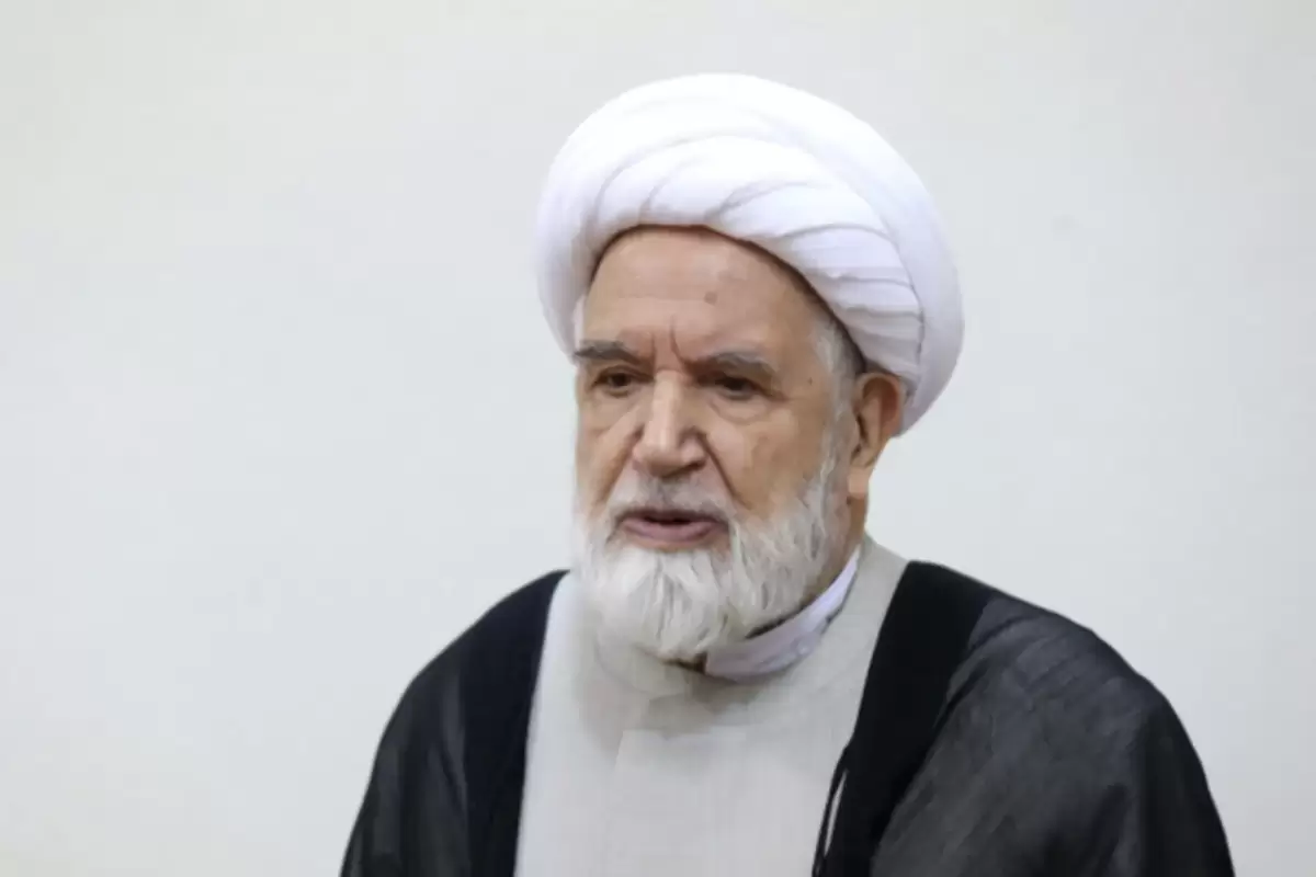 در اولین نشست سیاسی مهدی کروبی پس از رفع حصر چه کسانی حضور داشتند؟