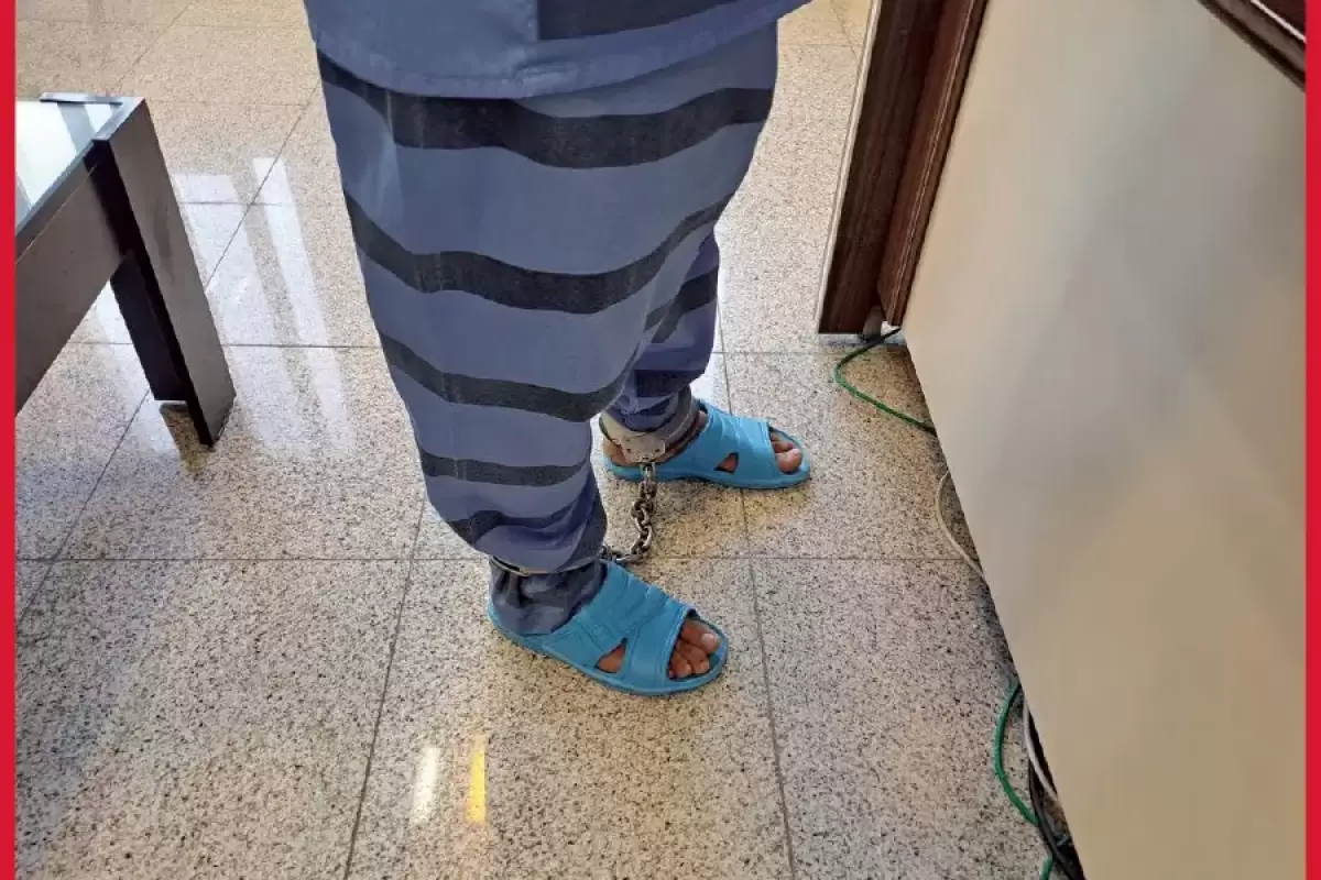 از دعوا پای بساط مشروب تا قتل مقابل جگرکی