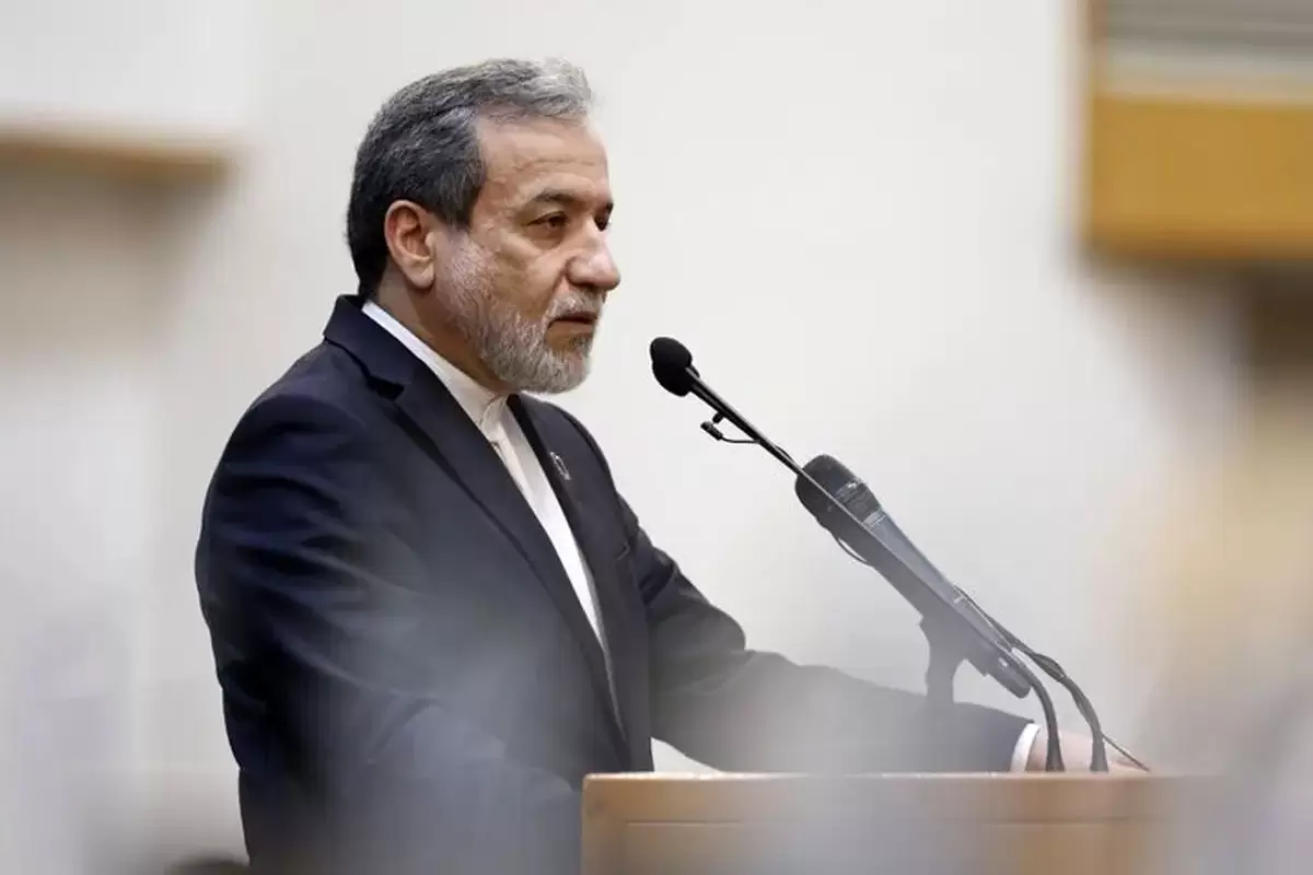 عراقچی: هنوز برای ورود آژانس بین‌المللی انرژی اتمی به مذاکرات زود است