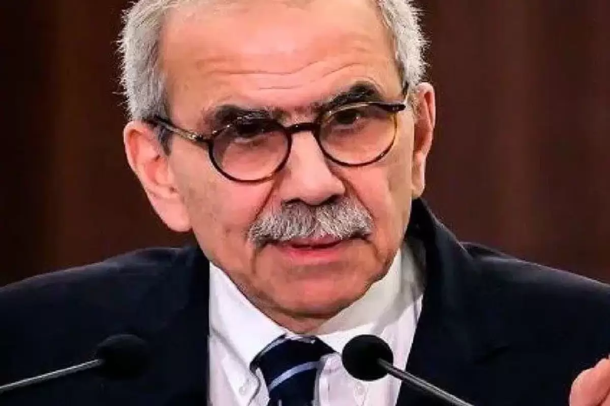 نواف سلام: عقب‌نشینی کامل اسرائیل از خاک لبنان شرط ثبات است