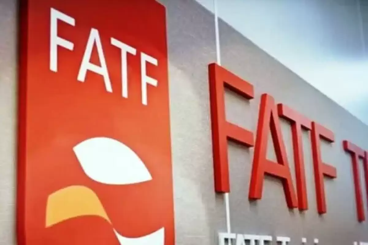 تحلیل وزارت اقتصاد از ضرورت پیوستن ایران به FATF