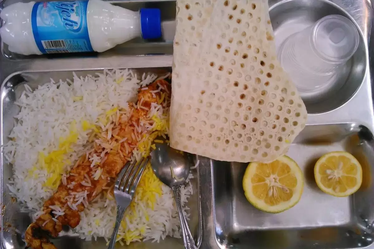 حذف یارانه تغذیه دانشجویی تکذیب شد