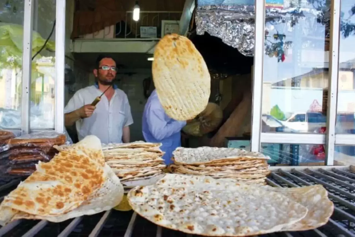 یارانه نان حذف نمی‌شود!