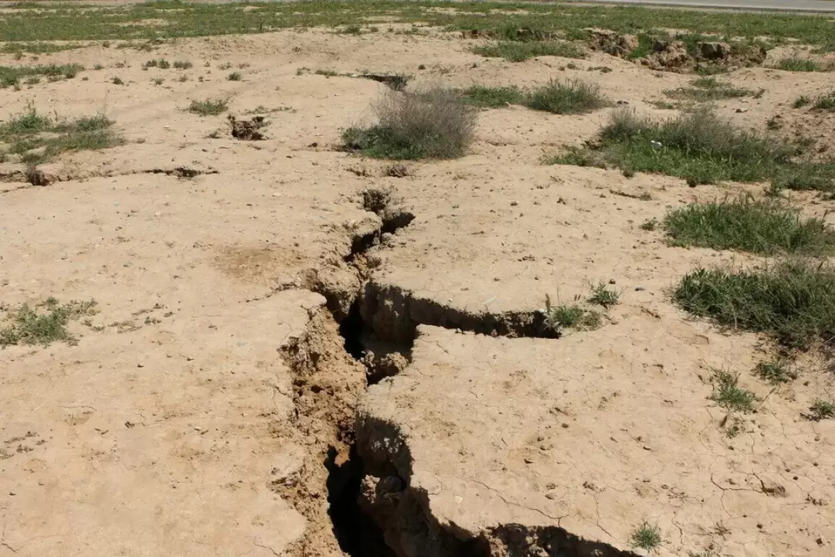 ۴۰۰ شهر در معرض فرونشست
