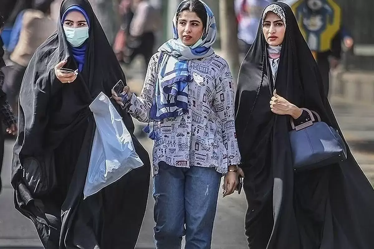 ادامه ارسال پیامک‌های حجاب در اصفهان
