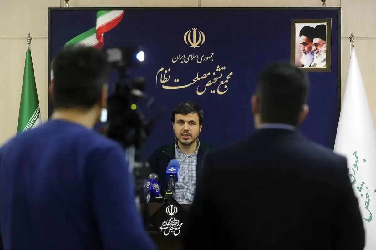 سران قوا به مجمع تشخیص مصلحت رفتند