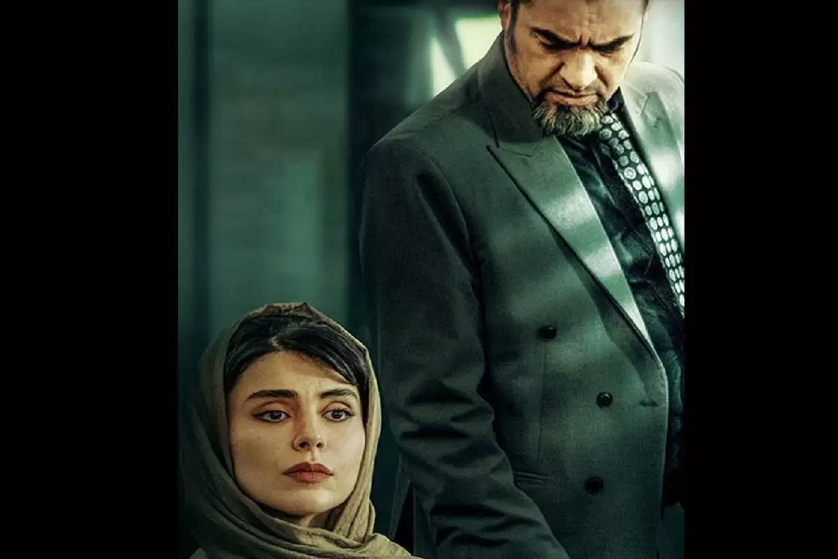 ببینید؛ واکنش کارگردان به ماجرای پیشنهاد بی‌شرمانه در سریال جدید شهاب حسینی