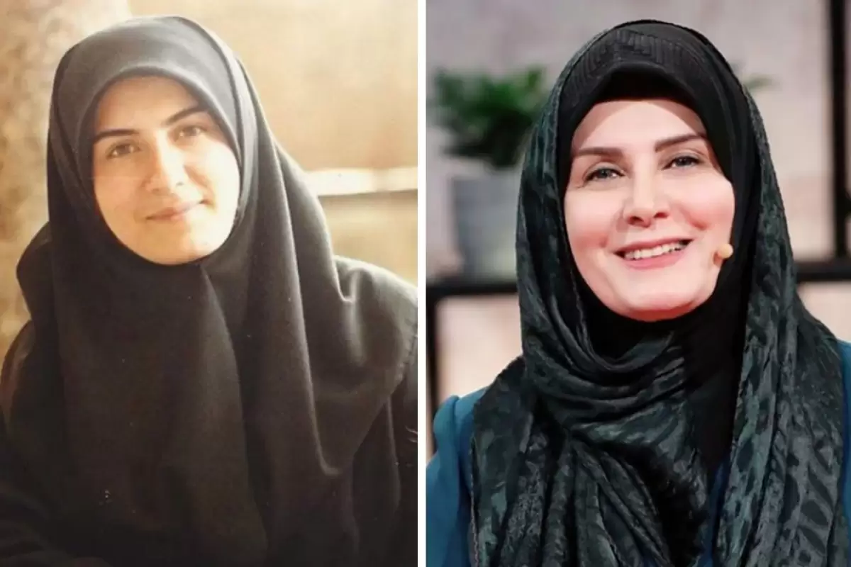ببینید؛ روایت عشق پیرمرد ۸۰ ساله آمریکایی به مجری برنامه کودک