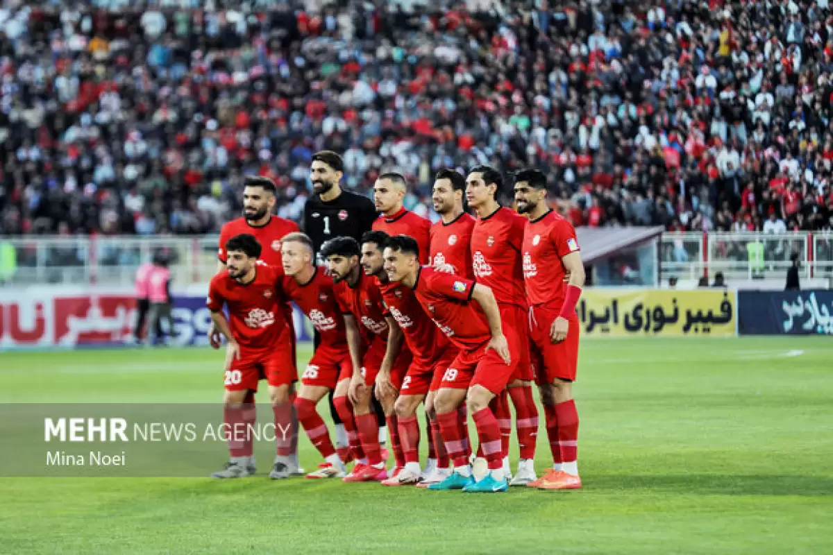 تراکتور آب پاکی را روی دست حاشیه سازان نقل و انتقالات ریخت