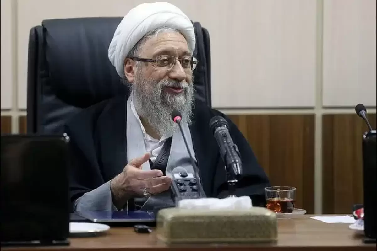 واکنش رییس مجمع تشخیص مصلحت درباره پالرمو