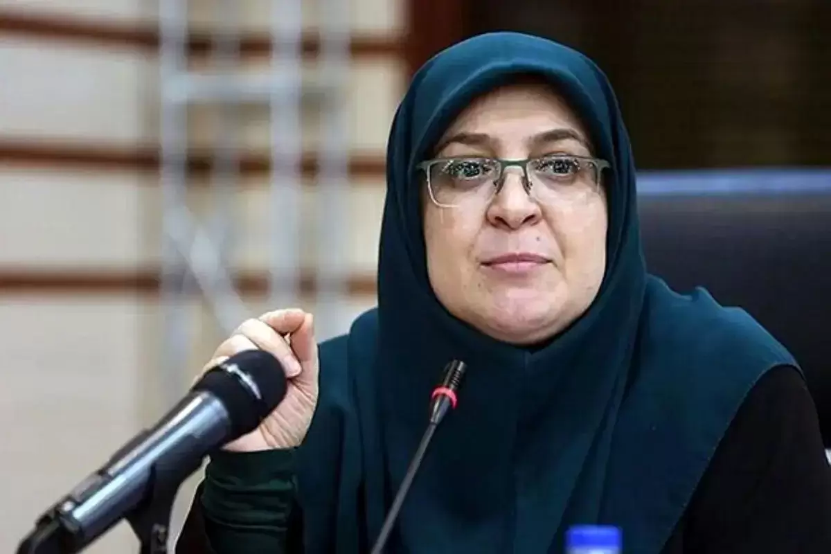 سخنگوی دولت: درباره پیامک‌های حجاب بی‌اطلاع هستم اما پیگیری خواهیم کرد