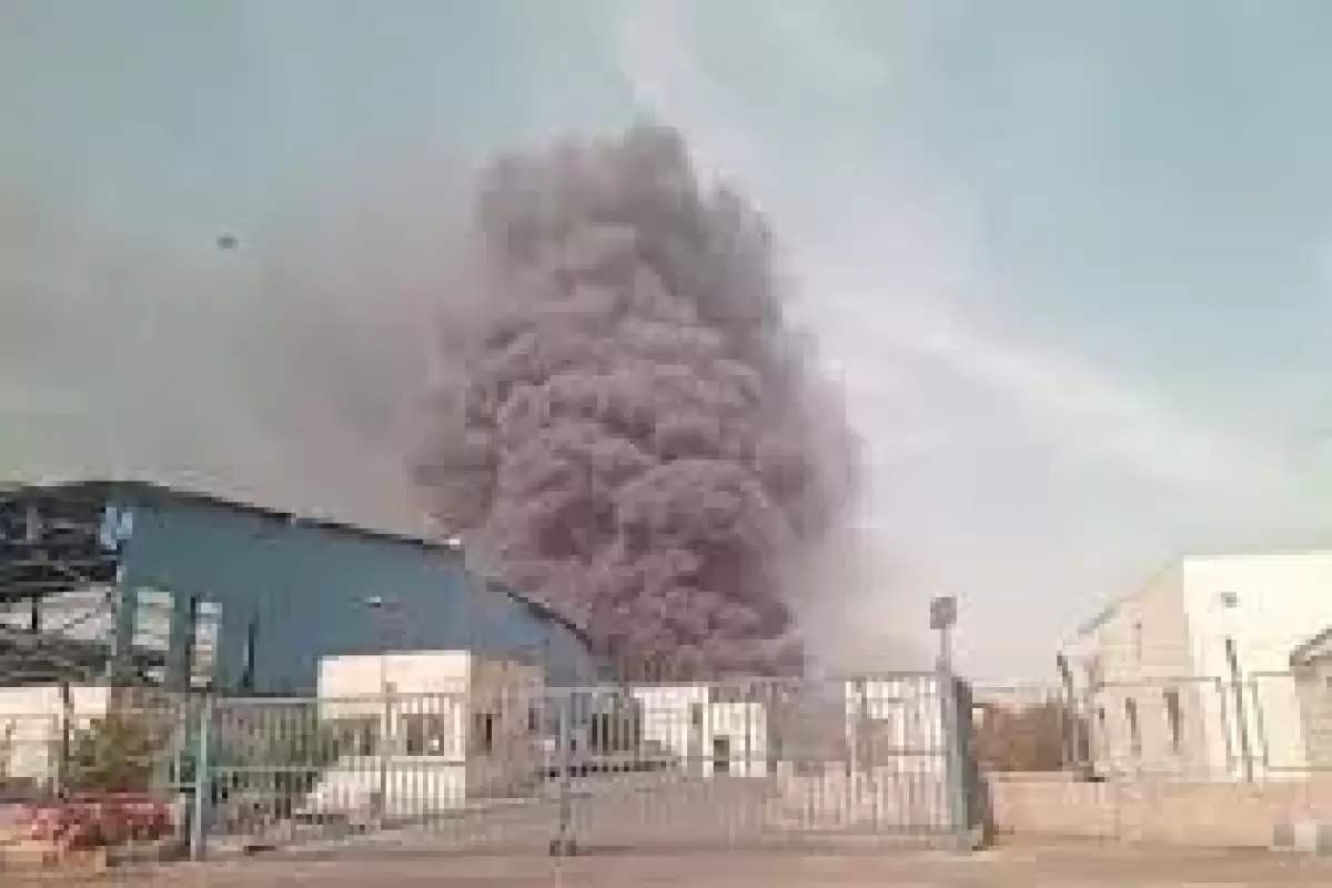 مبلغ دیه جان باختگان حادثه انفجار بندر شهید رجایی تأمین و واریز شد